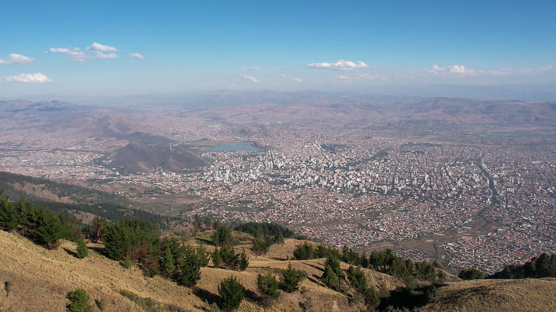 Cochabamba